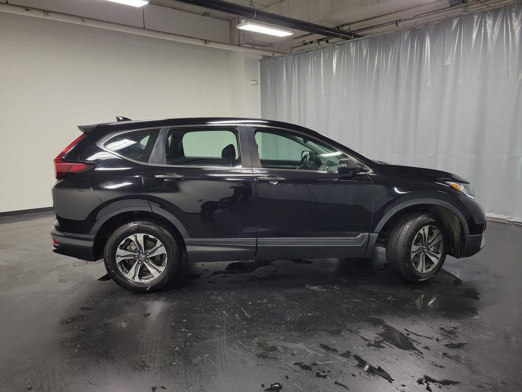 used 2020 Honda CR-V car, priced at $14,995