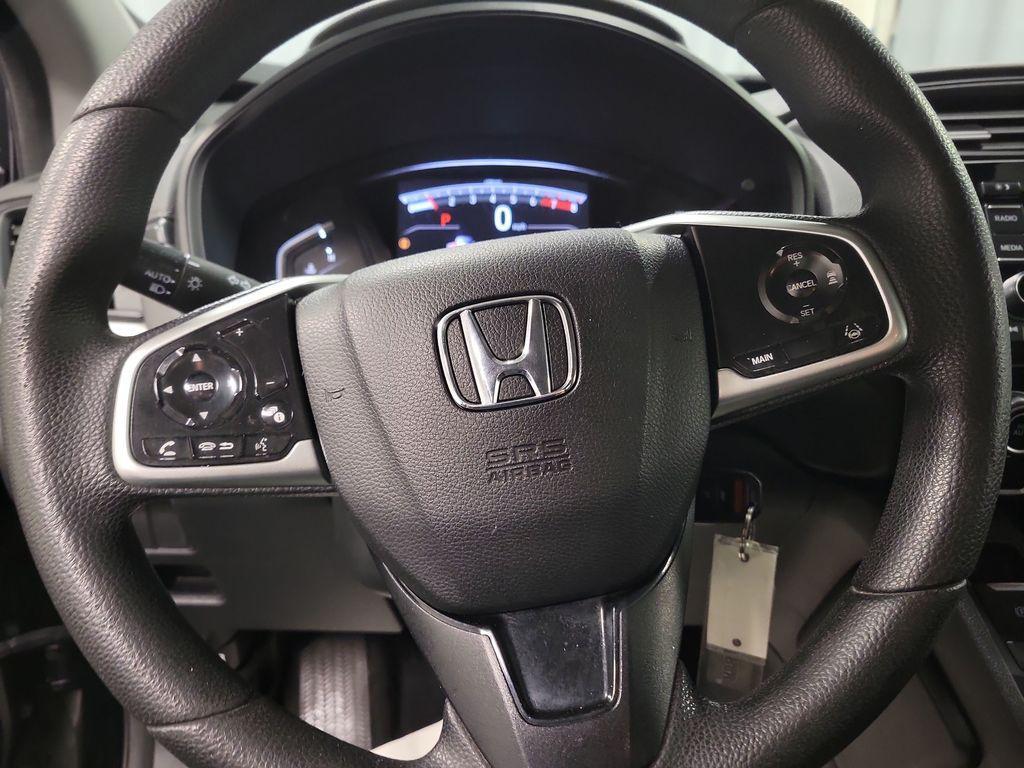 used 2020 Honda CR-V car, priced at $14,995