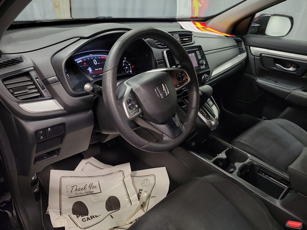 used 2020 Honda CR-V car, priced at $14,995