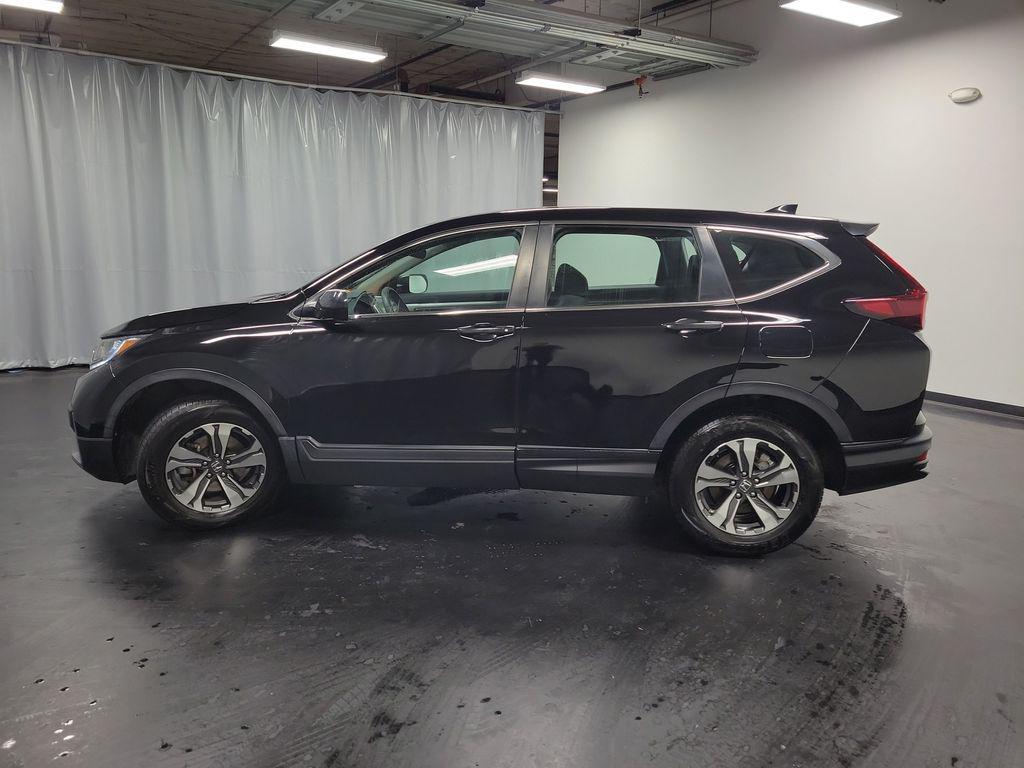used 2020 Honda CR-V car, priced at $14,995