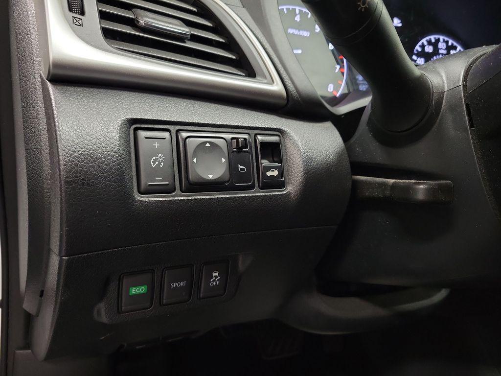 used 2017 Nissan Sentra car, priced at $6,500