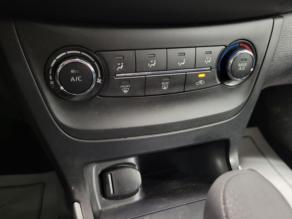 used 2017 Nissan Sentra car, priced at $6,500