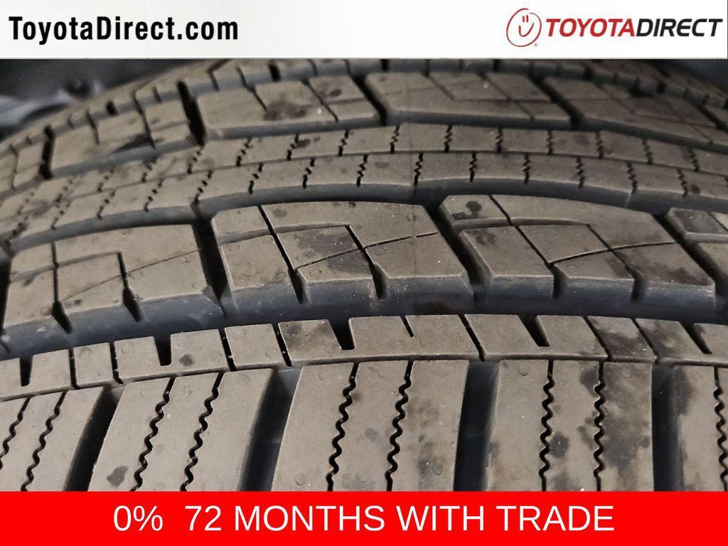 new 2026 Toyota Tacoma car, priced at $43,112