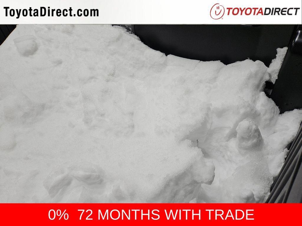 new 2026 Toyota Tacoma car, priced at $40,412