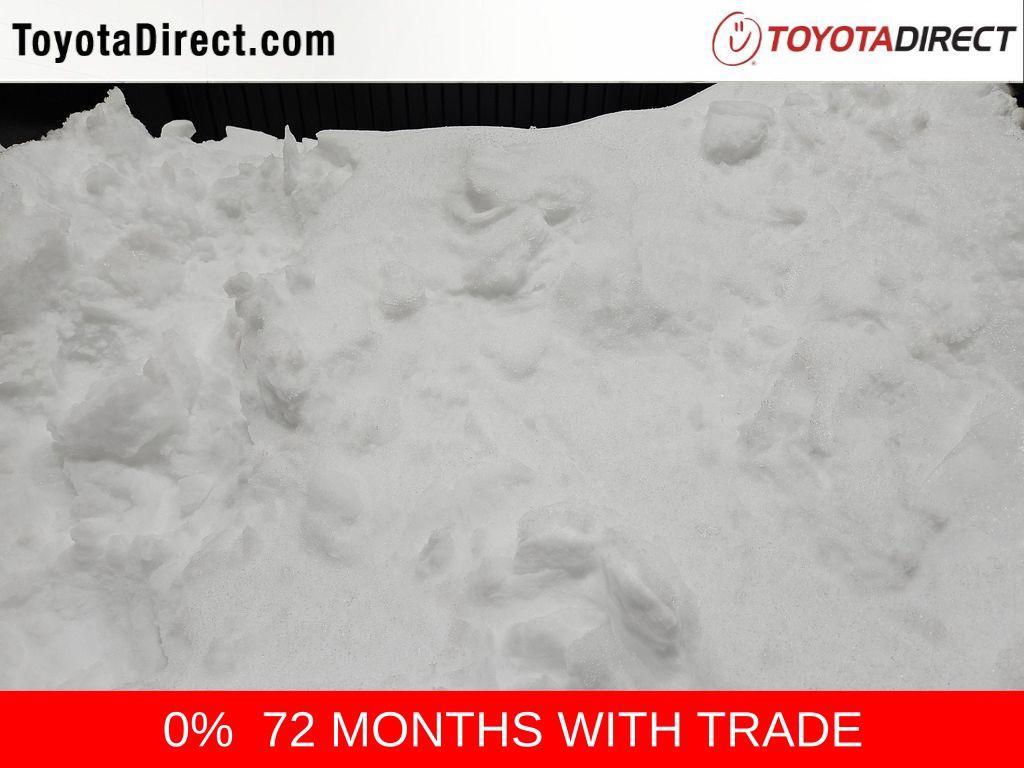 new 2026 Toyota Tacoma car, priced at $40,412