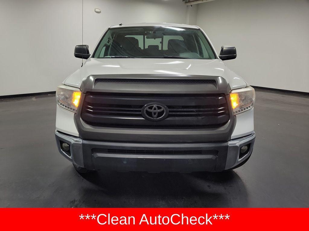 used 2016 Toyota Tundra car, priced at $17,995