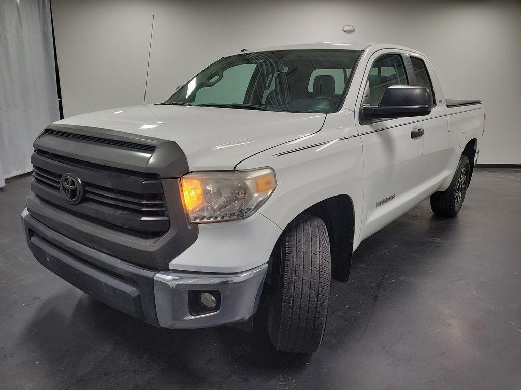 used 2016 Toyota Tundra car, priced at $17,995