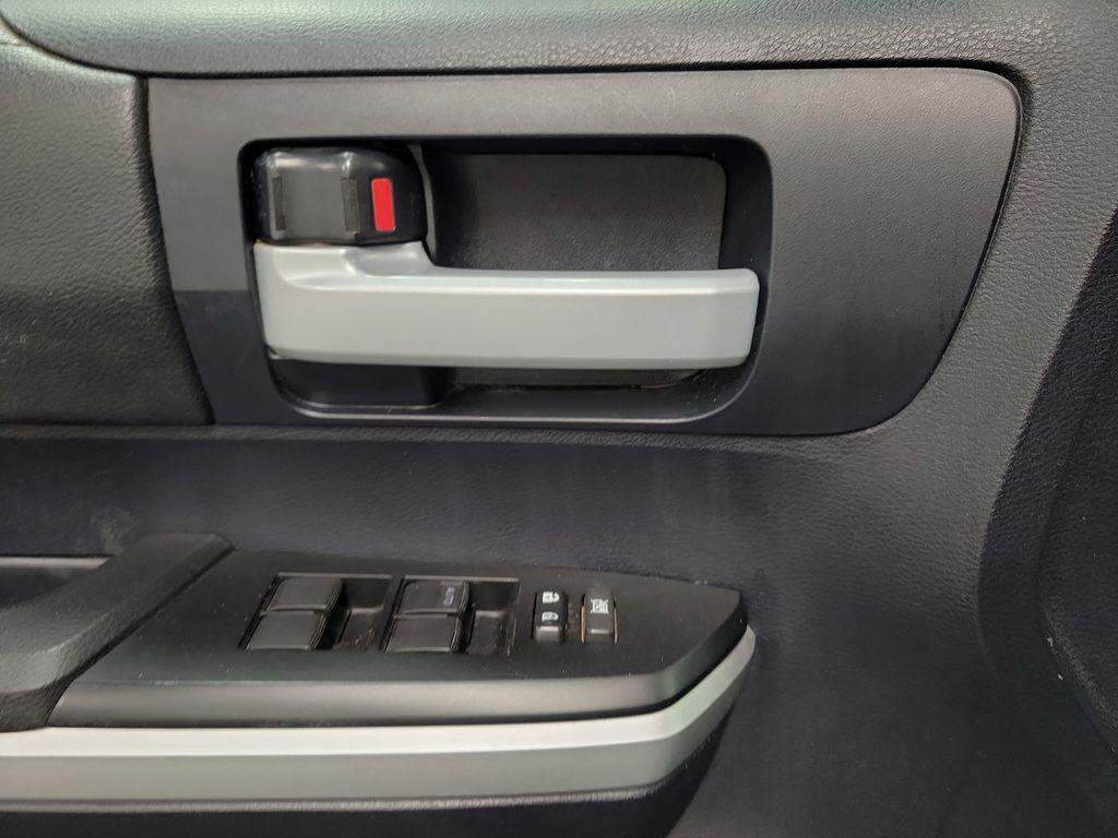 used 2016 Toyota Tundra car, priced at $17,995