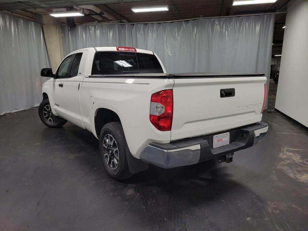 used 2016 Toyota Tundra car, priced at $17,995
