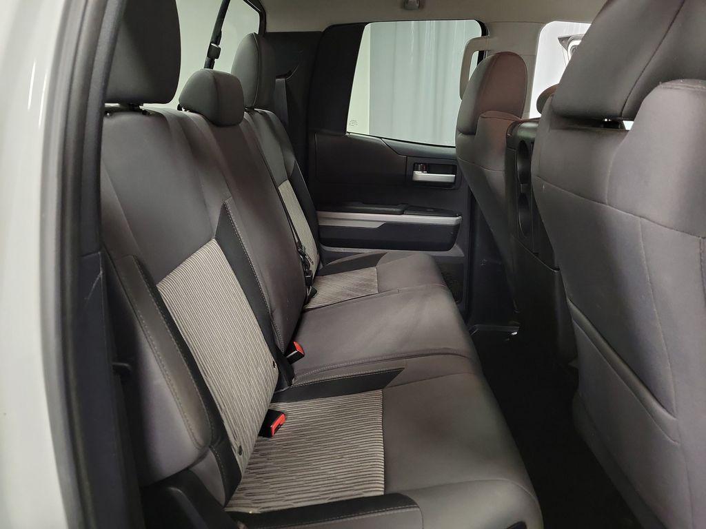 used 2016 Toyota Tundra car, priced at $17,995