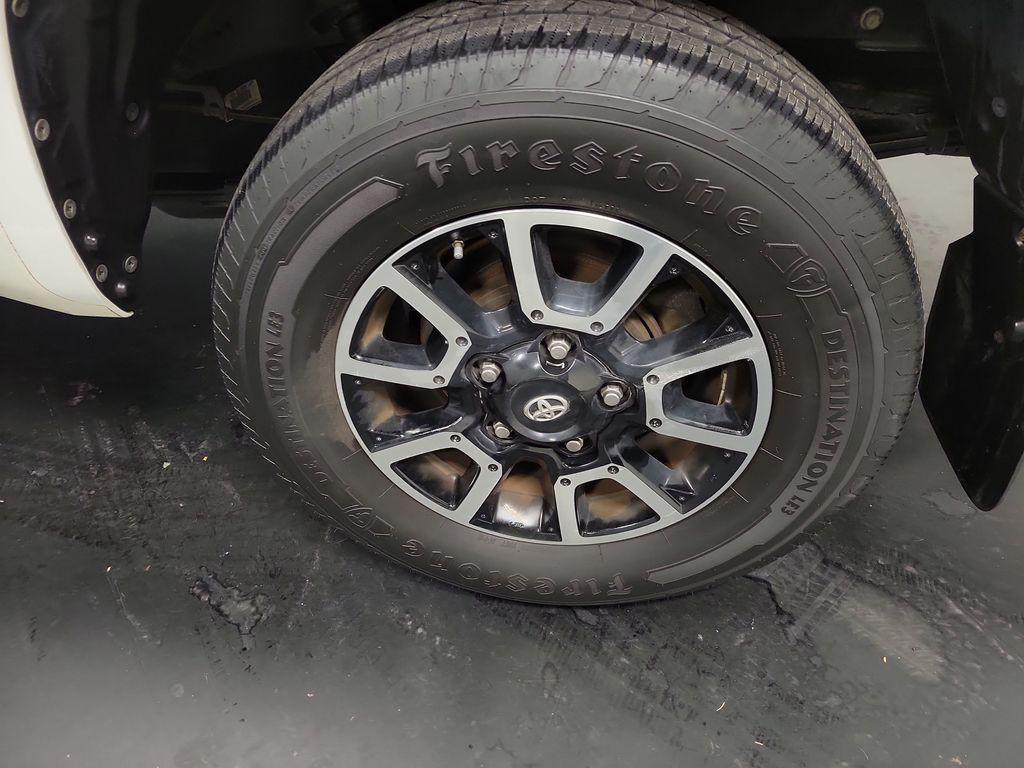 used 2016 Toyota Tundra car, priced at $17,995