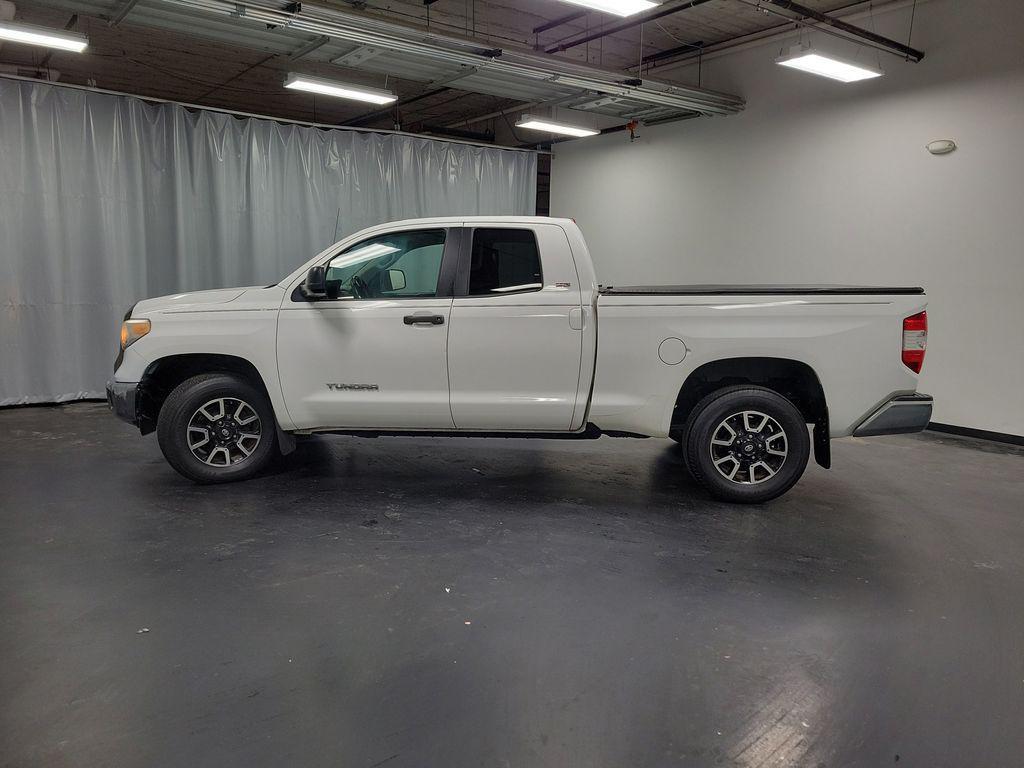 used 2016 Toyota Tundra car, priced at $17,995