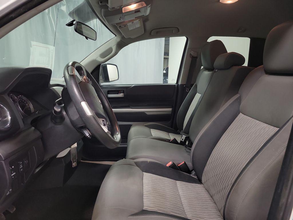 used 2016 Toyota Tundra car, priced at $17,995
