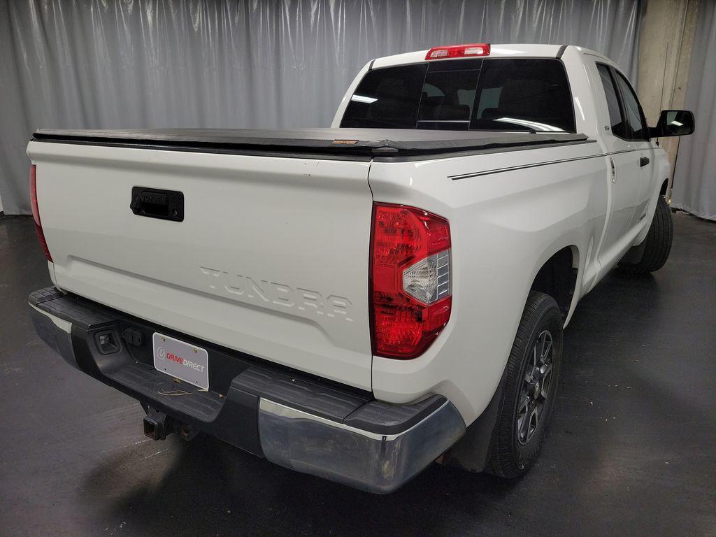 used 2016 Toyota Tundra car, priced at $17,995