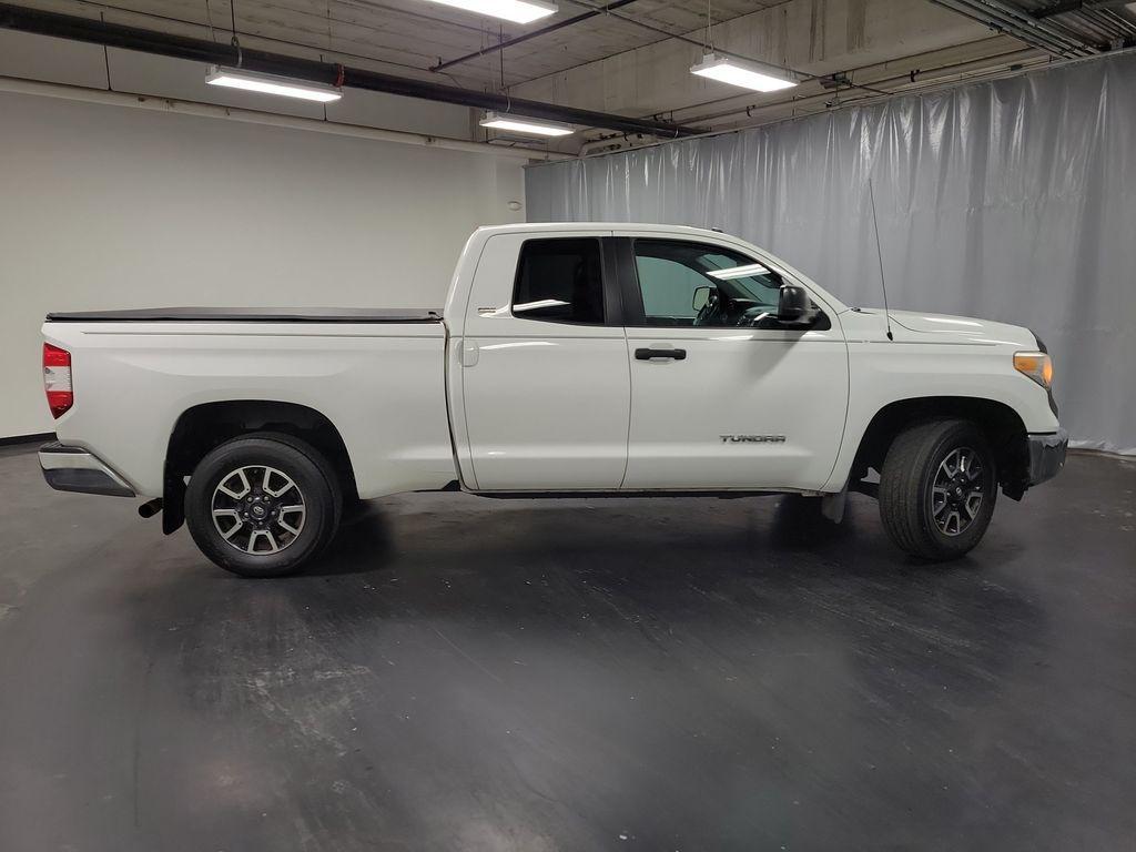 used 2016 Toyota Tundra car, priced at $17,995