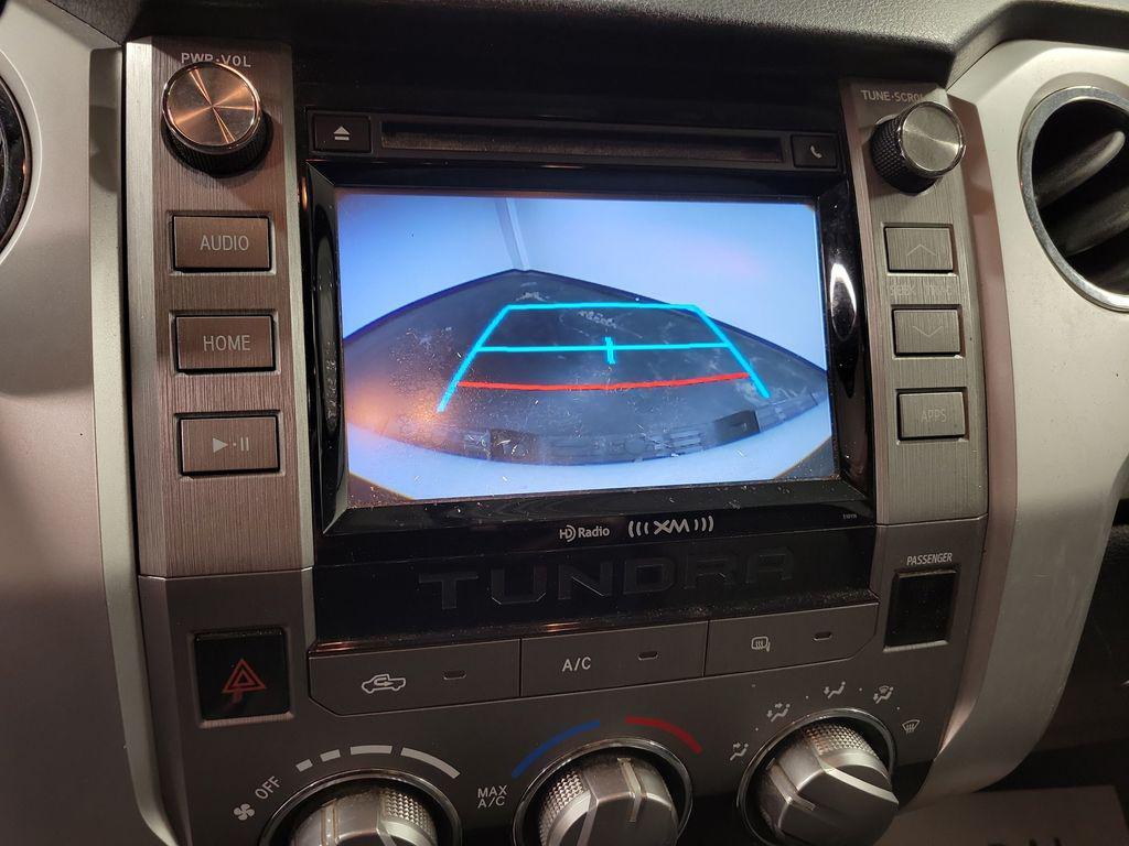 used 2016 Toyota Tundra car, priced at $17,995