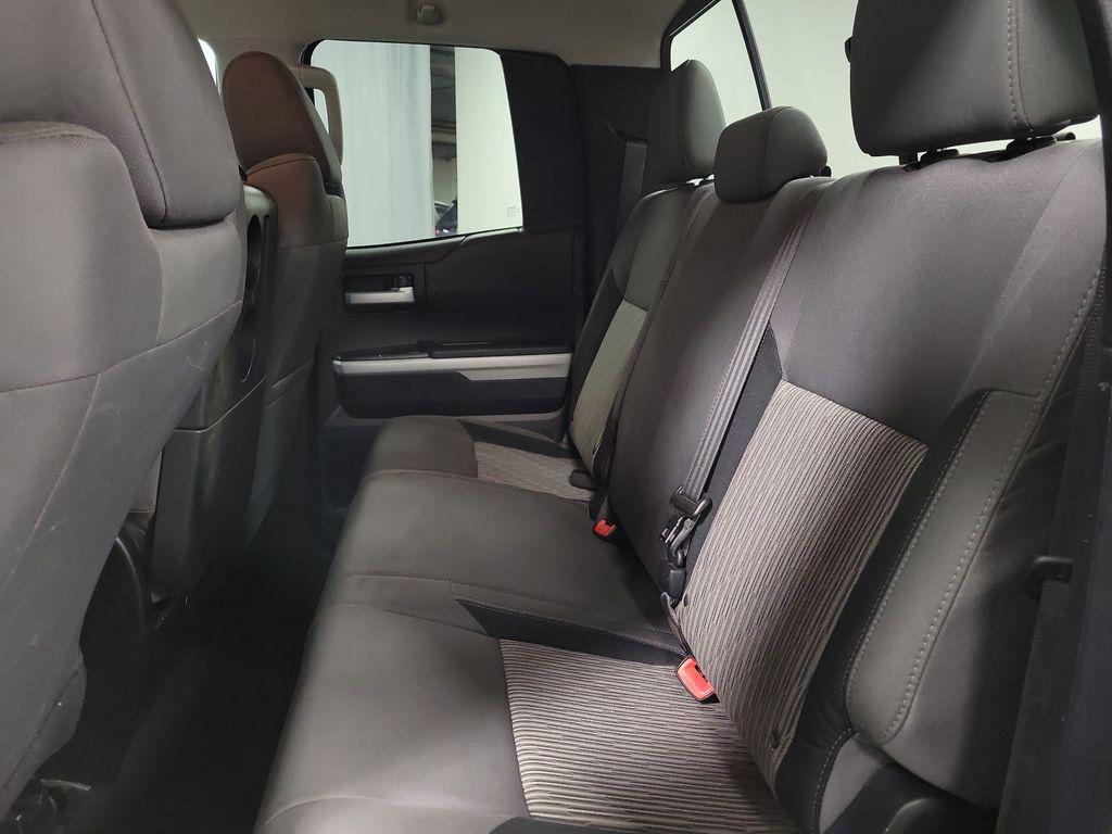 used 2016 Toyota Tundra car, priced at $17,995