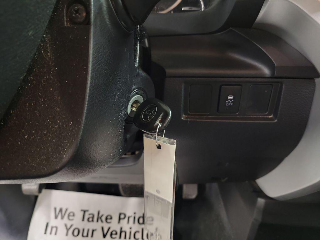 used 2016 Toyota Tundra car, priced at $17,995