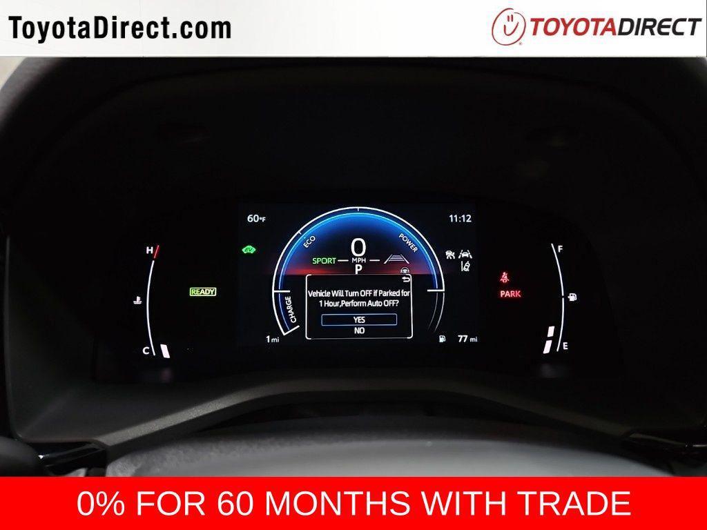 new 2026 Toyota Camry car, priced at $31,703