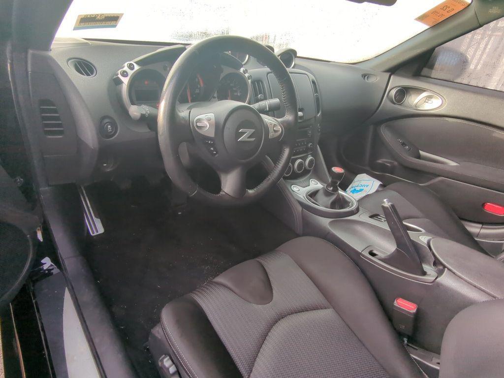 used 2020 Nissan 370Z car, priced at $24,995