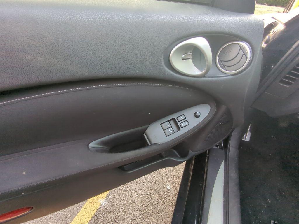 used 2020 Nissan 370Z car, priced at $24,995