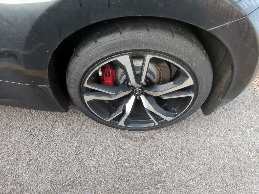 used 2020 Nissan 370Z car, priced at $24,995