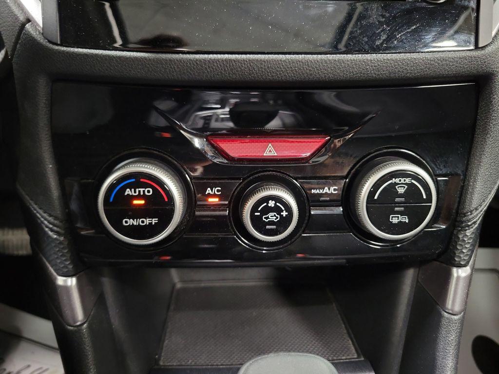 used 2023 Subaru Forester car, priced at $19,995