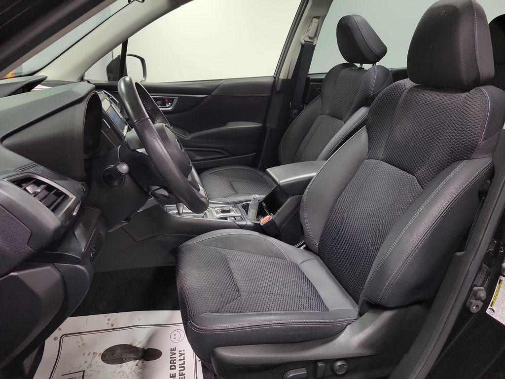 used 2023 Subaru Forester car, priced at $19,995