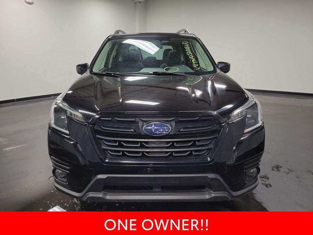 used 2023 Subaru Forester car, priced at $19,995