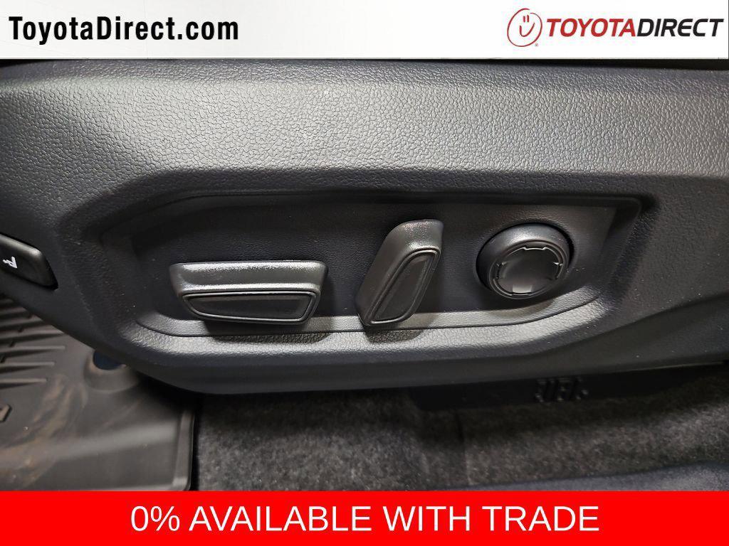 new 2026 Toyota Tundra car, priced at $67,155