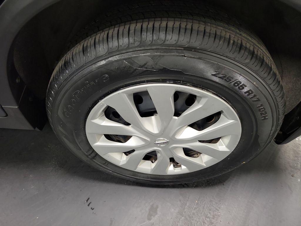 used 2019 Nissan Rogue car, priced at $12,500