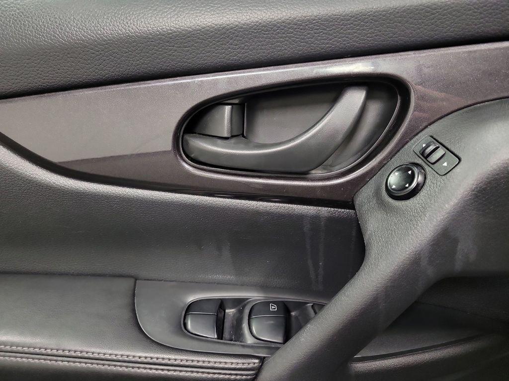 used 2019 Nissan Rogue car, priced at $12,500