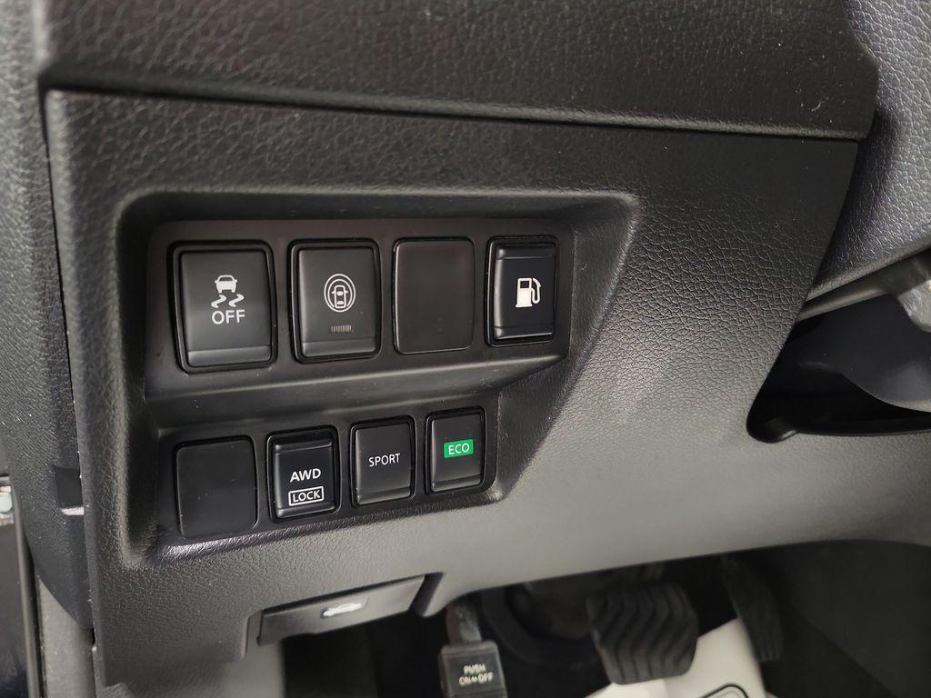 used 2019 Nissan Rogue car, priced at $12,500