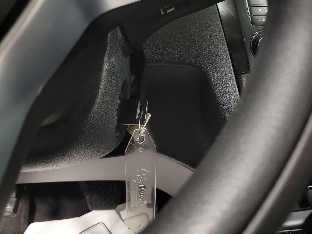 used 2019 Nissan Rogue car, priced at $12,500