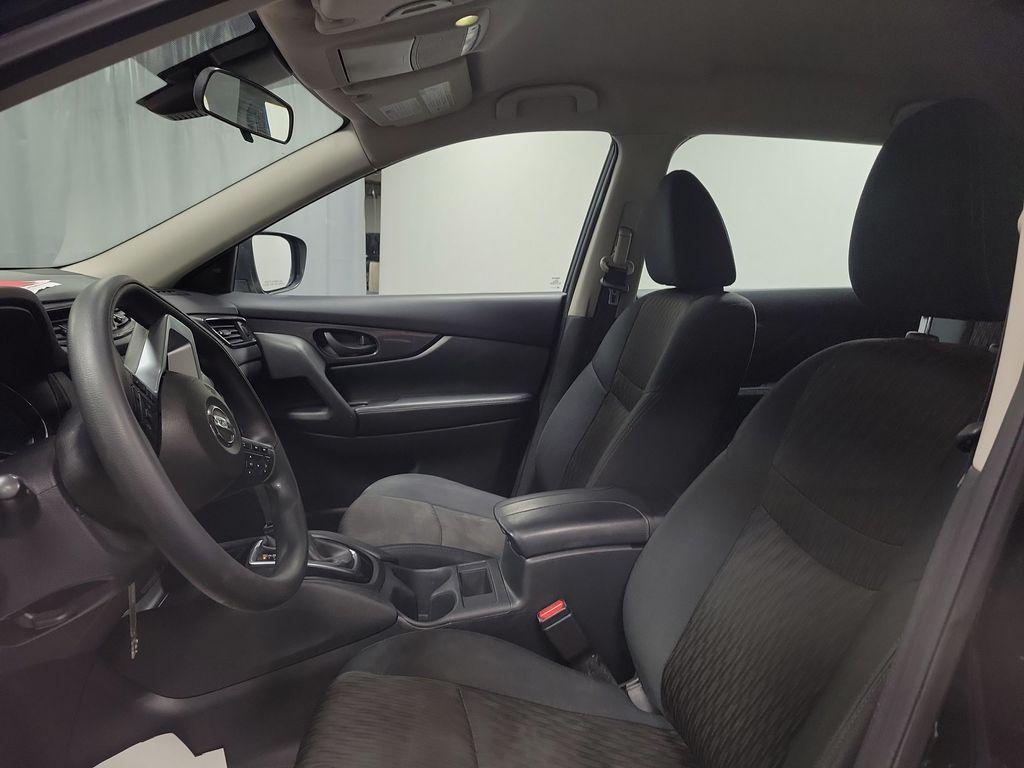 used 2019 Nissan Rogue car, priced at $12,500
