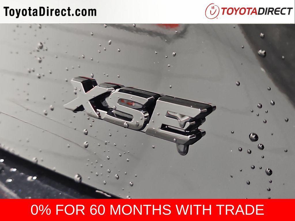 new 2026 Toyota Camry car, priced at $35,743