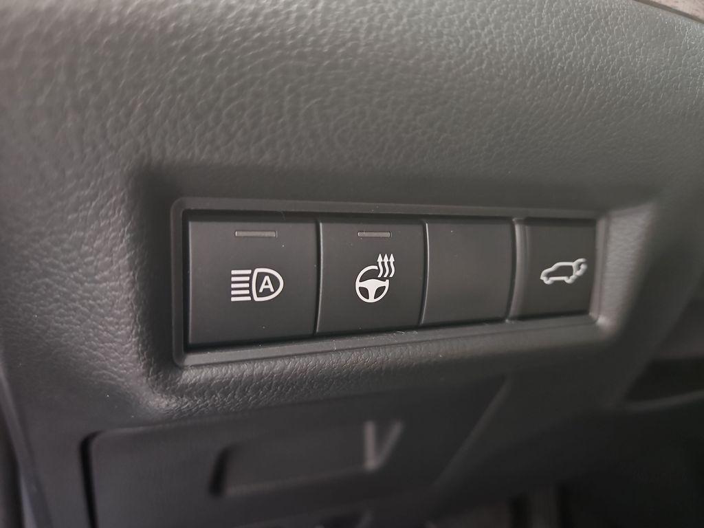 new 2026 Toyota Grand Highlander car, priced at $53,193