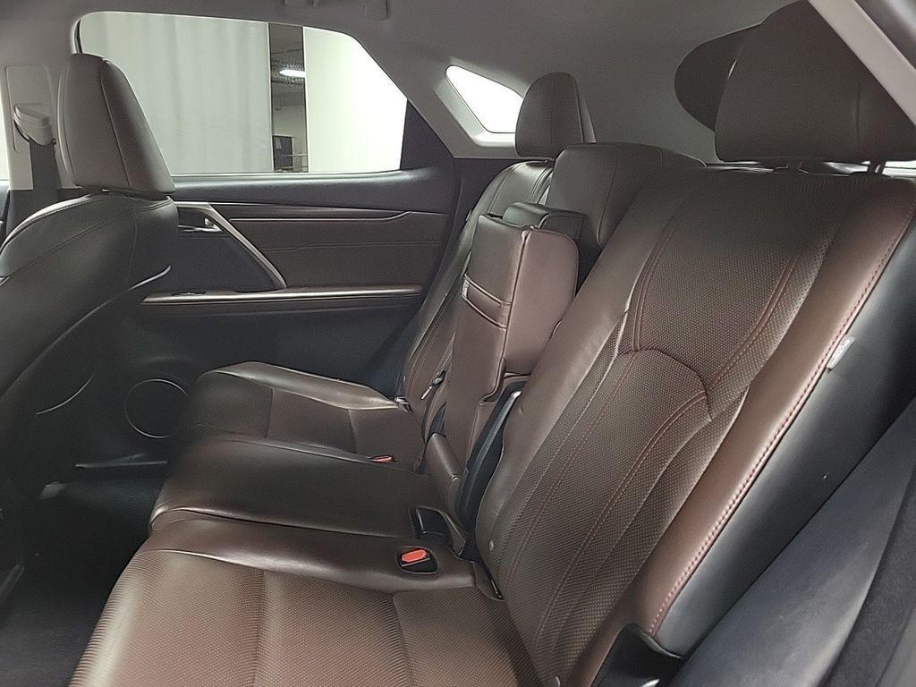 used 2016 Lexus RX 350 car, priced at $20,995