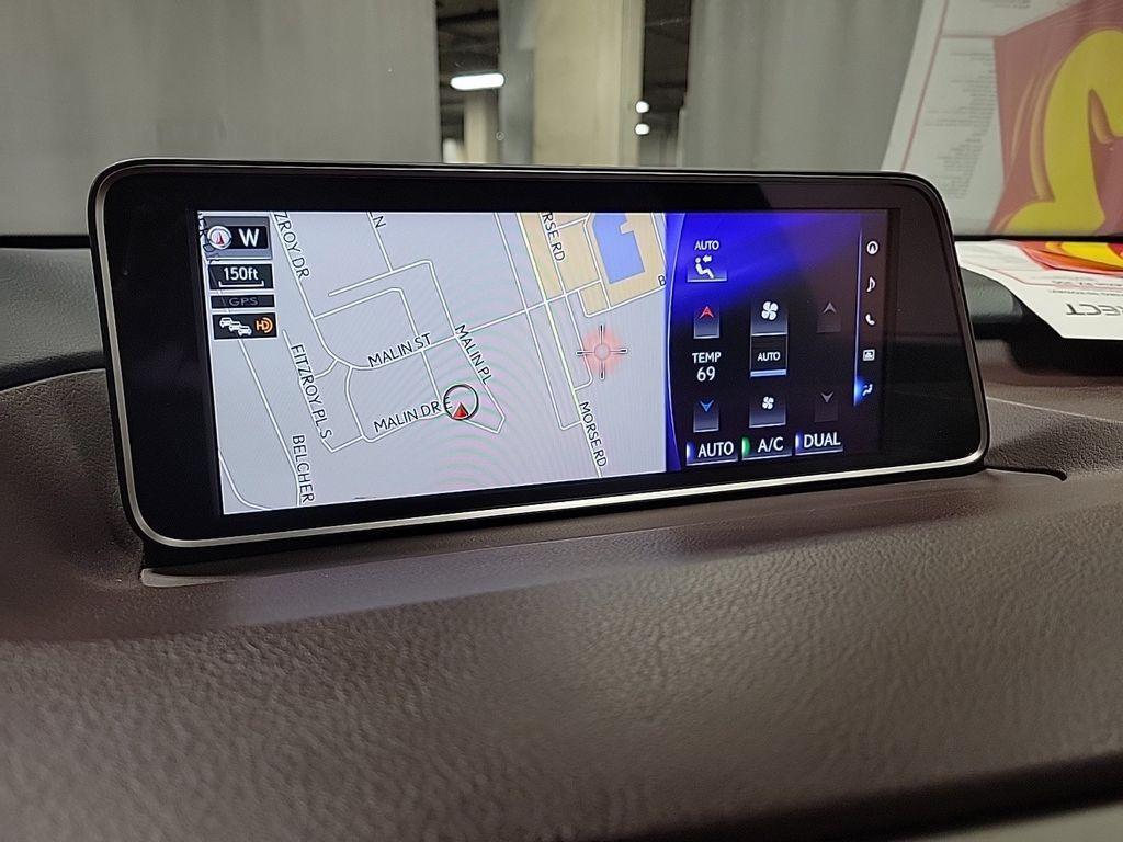 used 2016 Lexus RX 350 car, priced at $20,995