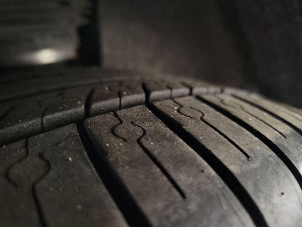 used 2017 Tesla Model S car, priced at $20,994