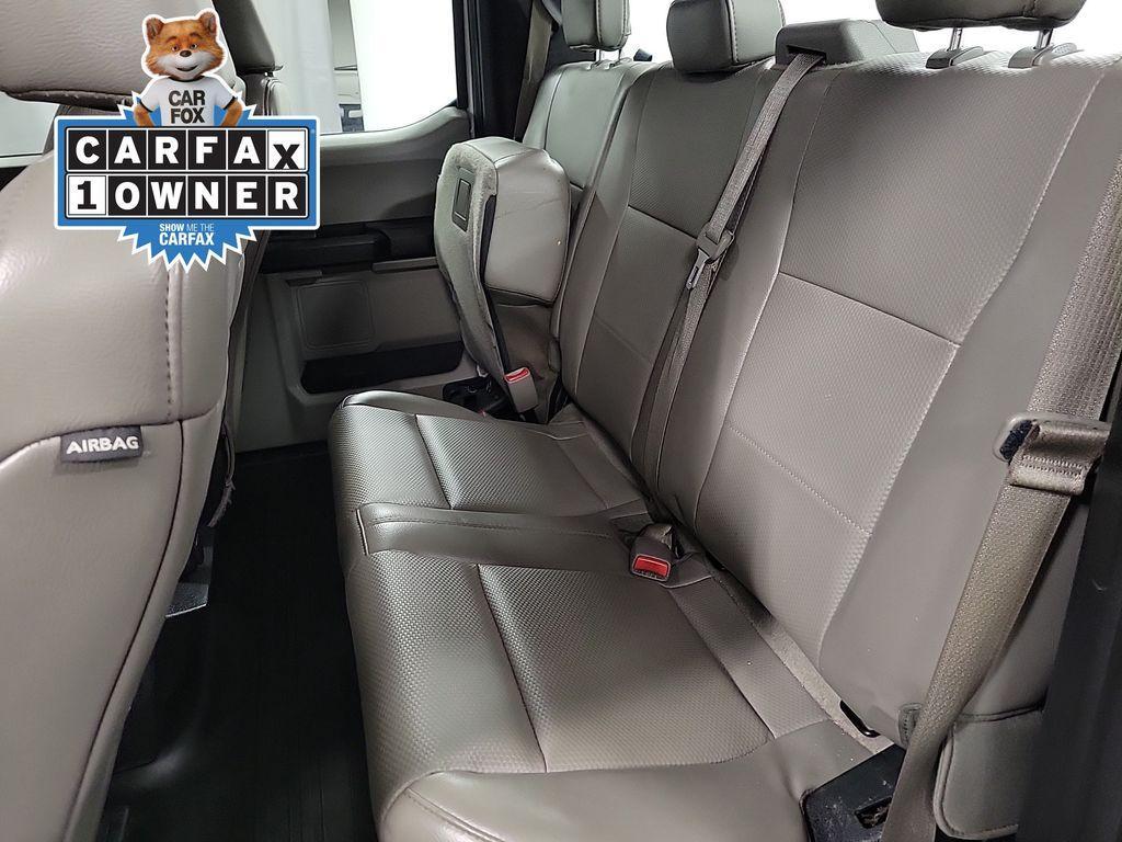 used 2017 Ford F-150 car, priced at $15,995