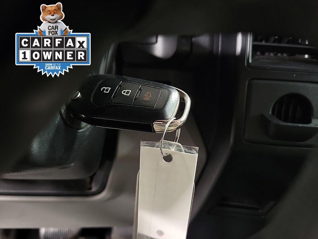 used 2017 Ford F-150 car, priced at $15,995