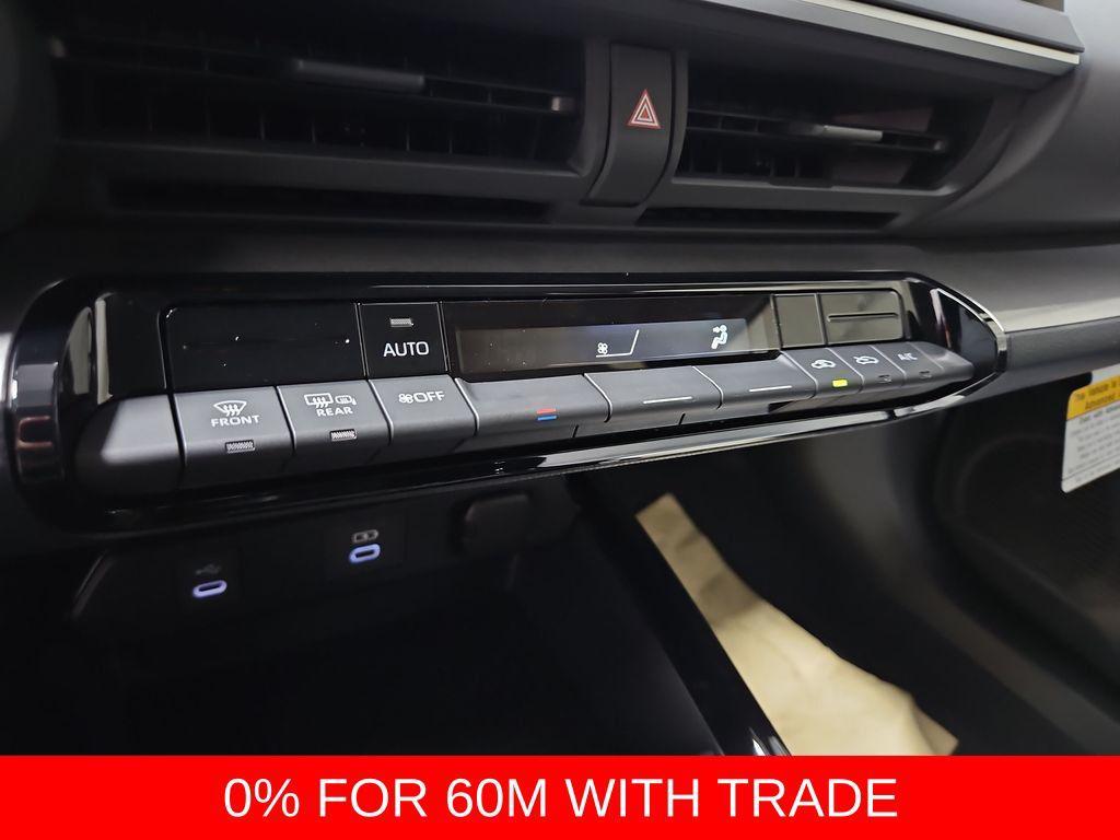 new 2026 Toyota Prius car, priced at $28,918