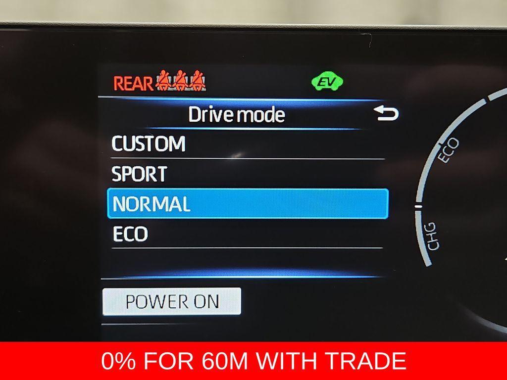 new 2026 Toyota Prius car, priced at $28,918