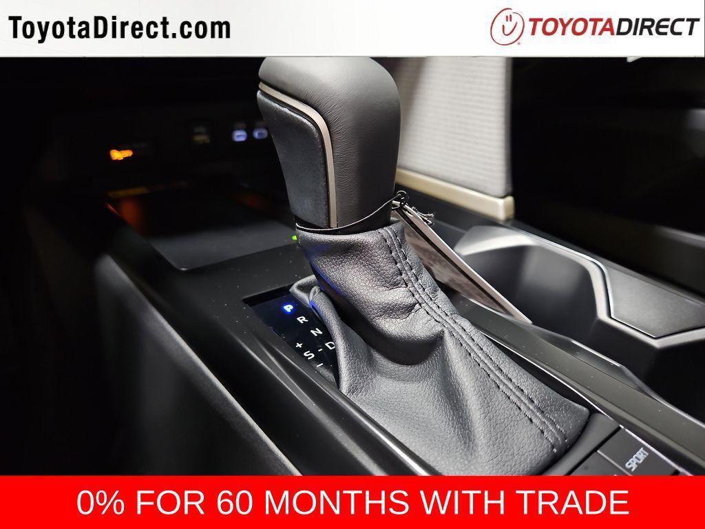 new 2026 Toyota Camry car, priced at $32,277