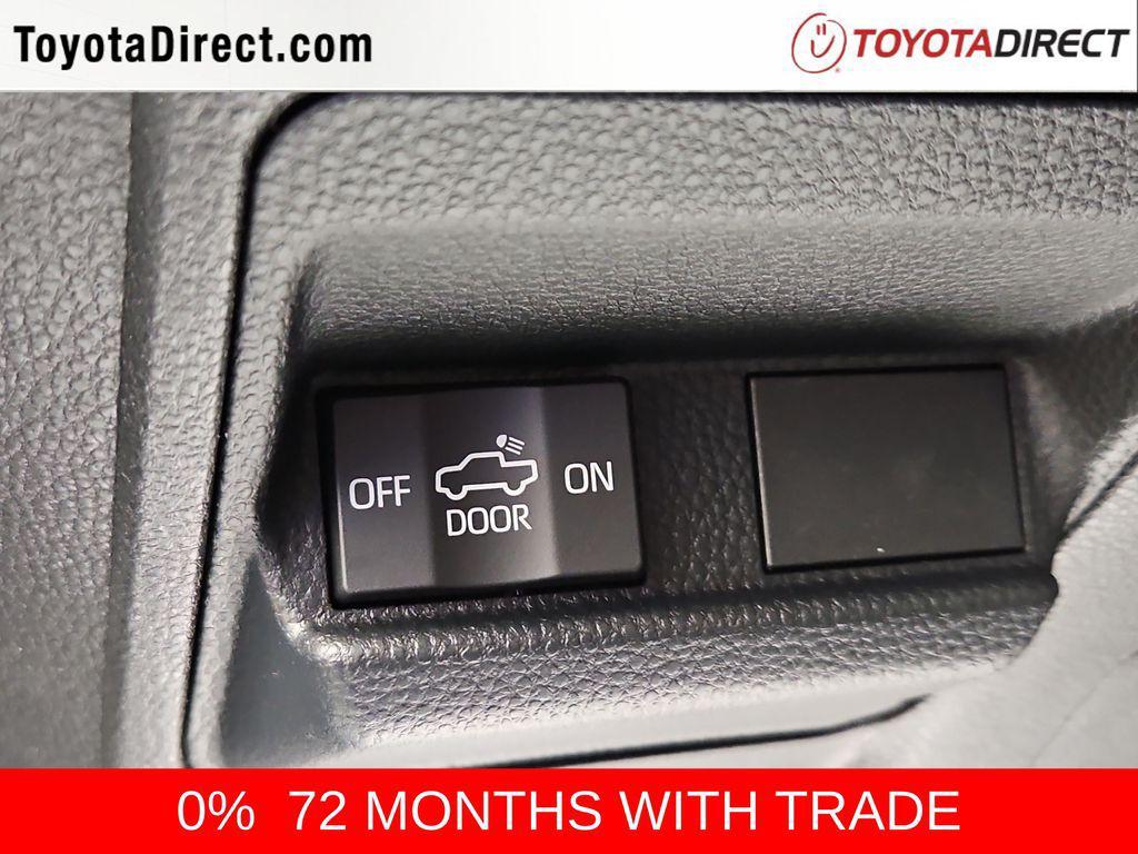new 2026 Toyota Tacoma car, priced at $43,768