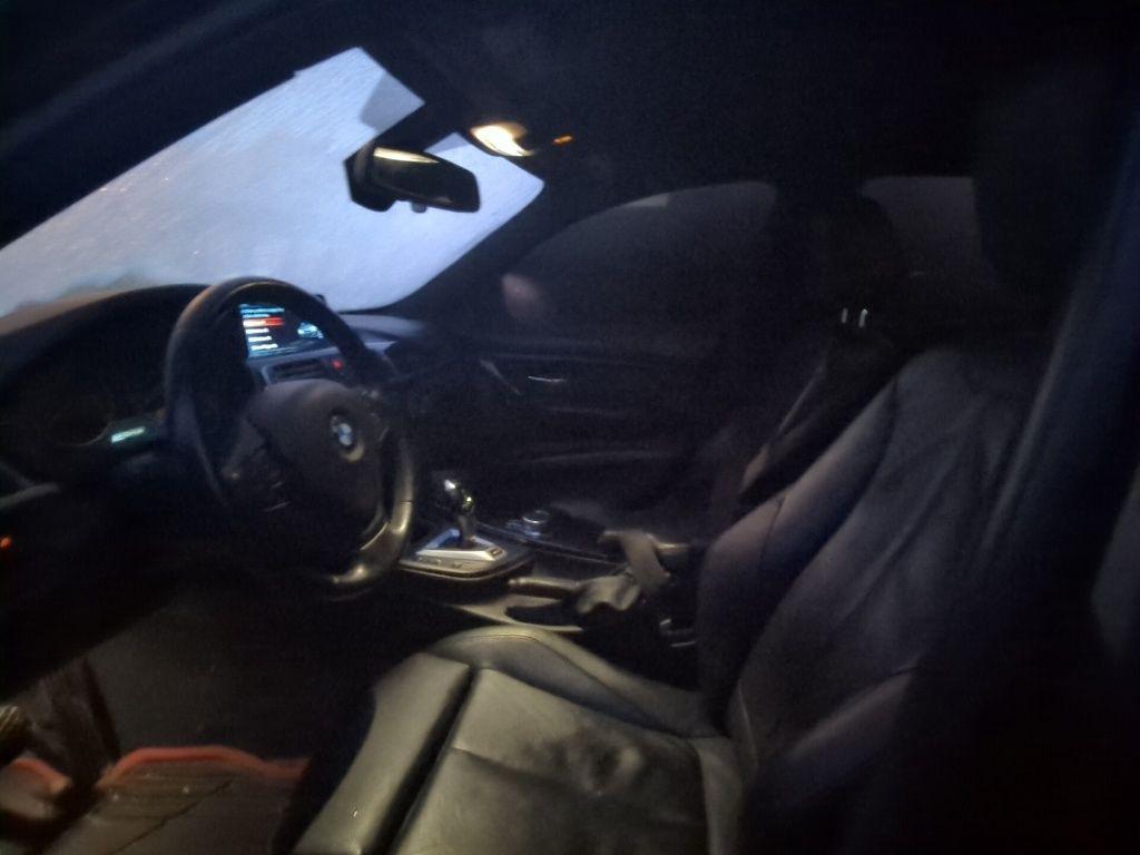 used 2017 BMW 330e car