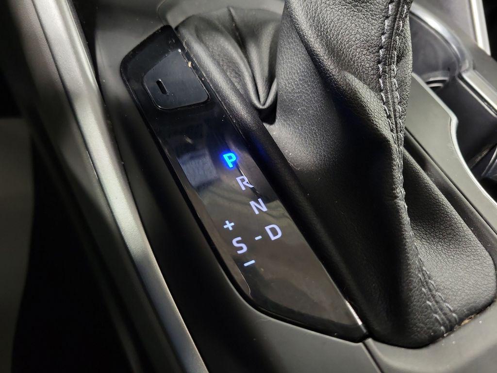 used 2023 Toyota Highlander Hybrid car, priced at $28,995