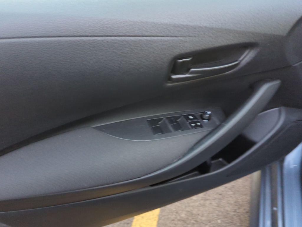 used 2024 Toyota Corolla car, priced at $17,995