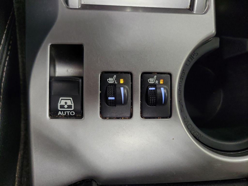 used 2021 Toyota 4Runner car, priced at $33,995